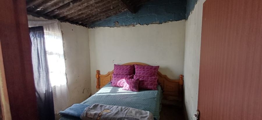 2 Bedroom Property for Sale in Zwide Eastern Cape